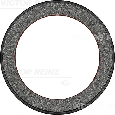 Shaft Seal, crankshaft
